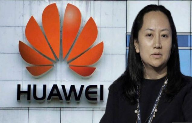 Photo of Huawei : CFO ਨੂੰ ਹੋ ਸਕਦੀ ਹੈ 30 ਸਾਲ ਤੱਕ ਦੀ ਸਜ਼ਾ