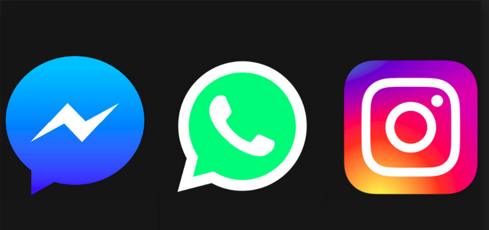Photo of WhatsApp,Messenger ਅਤੇ Instagram ਨੂੰ ਇੱਕ ਕਰਨ ਦੀ ਤਿਆਰੀ ‘ਚ FB