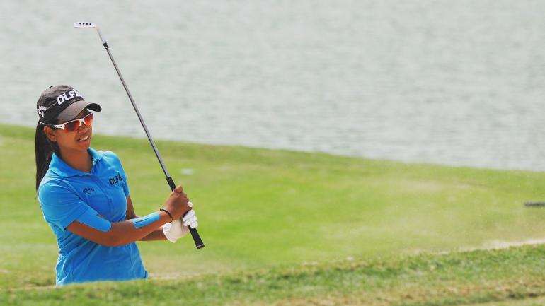 Photo of ਭਾਰਤ ਦੀ ਗੋਲਫਰ ਵਾਨੀ ਕਪੂਰ ਨੂੰ ਆਸਟ੍ਰੇਲੀਆਈ LPGA ਤੋਂ ਮਿਲਿਆ ਵਿਸ਼ੇਸ਼ ਇਨਾਮ