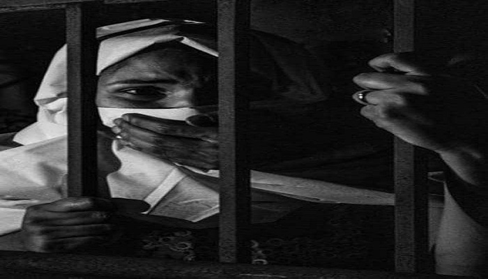 Photo of ਕਿਹੋ ਜਿਹੀ ਹੁੰਦੀ ਹੈ ਫਾਂਸੀ ਵਾਲੀ ਕੋਠੀ, ਜਿੱਥੇ ਮੌਤ ਤੋਂ ਪਹਿਲਾ ਆਖਰੀ ਘੰਟੇ ਬਿਤਾਉਂਦਾ ਹੈ ਕੈਦੀ