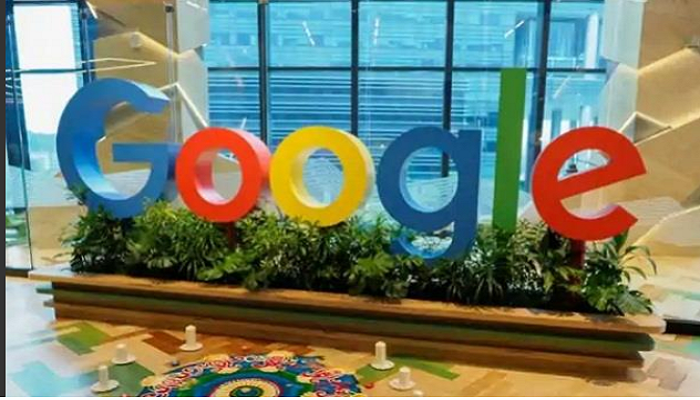 Photo of ਅਮਰੀਕਾ ‘ਚ Google ‘ਤੇ ਪੰਜ ਅਰਬ ਡਾਲਰ ਦਾ ਮੁਕੱਦਮਾ