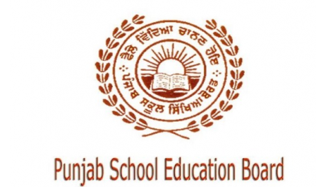 pseb logo