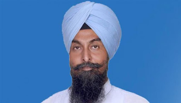 'ਸ੍ਰੀ ਅਕਾਲ ਤਖ਼ਤ ਦੇ ਜਥੇਦਾਰ ਸਾਹਿਬ ਬਾਦਲ ਦਲ ਦੇ ਬੁਲਾਰੇ ਵਾਂਗੂ ਕਾਰਜ ਕਰਨ ਤੋਂ ਗੁਰੇਜ਼ ਕਰਨ' 1 Untitled 14 7