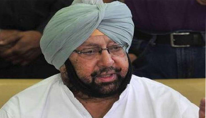 CM ਕੈਪਟਨ ਅੱਜ ਕਰਨਗੇ ਕੈਬਨਿਟ ਮੰਤਰੀਆਂ ਨਾਲ ਬੈਠਕ 1 Untitled 1 26