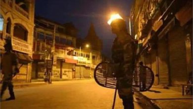Photo of ਪੰਜਾਬ ਸਰਕਾਰ ਦਾ ਵੱਡਾ ਐਲਾਨ, 1 ਜਨਵਰੀ ਤੋਂ ਨਹੀਂ ਰਹੇਗਾ Night Curfew