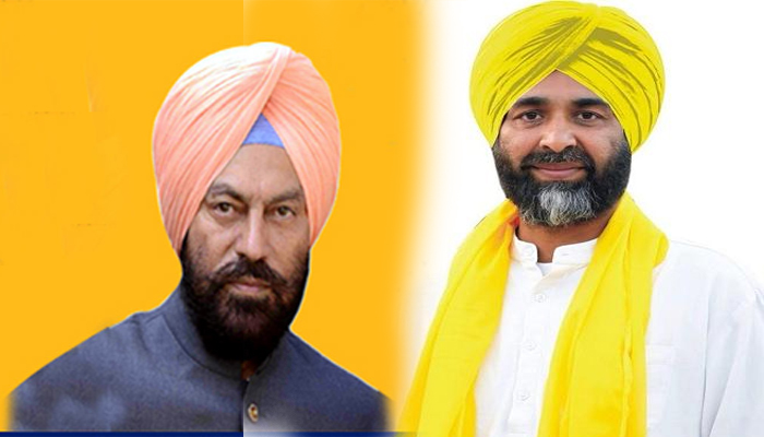 ਖੇਤੀਬਾੜੀ ਕਾਨੂੰਨਾਂ ਨੂੰ ਲੈ ਕੇ ਗੁਰਮੀਤ ਸਿੰਘ ਸੋਢੀ ਅਤੇ ਮਨਪ੍ਰੀਤ ਸਿੰਘ ਬਾਦਲ ਦਾ ਵੱਡਾ ਬਿਆਨ 1 Untitled