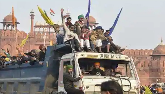 ਕਿਸਾਨ ਆਗੂਆਂ ਨੇ ਕਿਹਾ - ਹਿੰਸਾ ਨਾਲ ਅੰਦੋਲਨ ਨੂੰ ਹੋਇਆ ਨੁਕਸਾਨ 1 Untitled 6 24