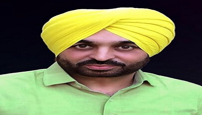 bhagwant mann