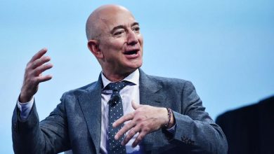 Photo of Amazon ਦੇ Jeff Bezos ਫਿਰ ਬਣੇ ਦੁਨੀਆ ਦੇ ਸਭ ਤੋਂ ਅਮੀਰ ਸ਼ਖਸ, Elon Musk ਨੂੰ ਛੱਡਿਆ ਪਿੱਛੇ