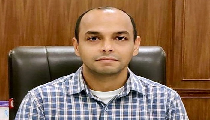 Kumar Amit Patiala