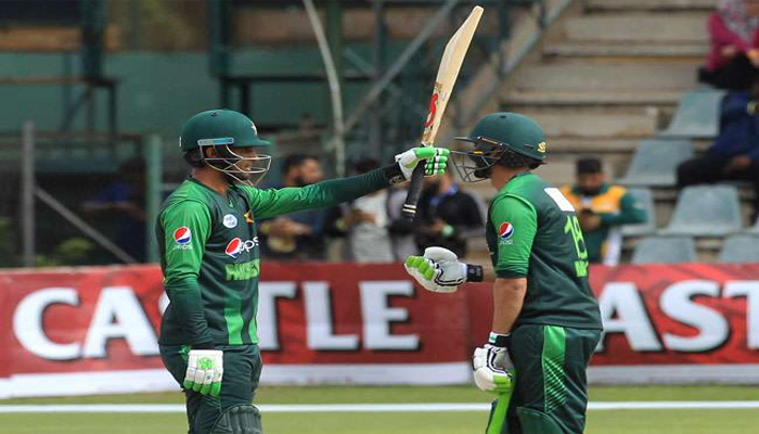 Pakistan ਨੇ ਜਿੱਤੀ Series, ਨਾਲ ਹੀ ਸਭ ਤੋਂ ਵੱਧ T-20 ਮੈਚ ਜਿੱਤਣ ਵਾਲੀ ਬਣੀ First Team 1 Untitled 11 4