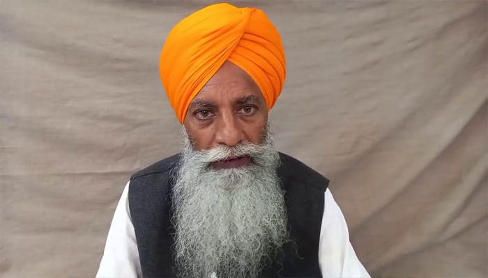 ਕਿਸਾਨ ਆਗੂ ਗੁਰਨਾਮ ਸਿੰਘ ਚਢੂਨੀ ਨੇ ਕਿਸਾਨਾਂ ਨੂੰ ਪੁਲਿਸ ਅਧਿਕਾਰੀਆਂ ਨੂੰ ਪਿੰਡ ਆਉਣ 'ਤੇ ਬੰਧਕ ਬਣਾਉਣ ਕੀਤੀ ਅਪੀਲ 1 Untitled 5 34