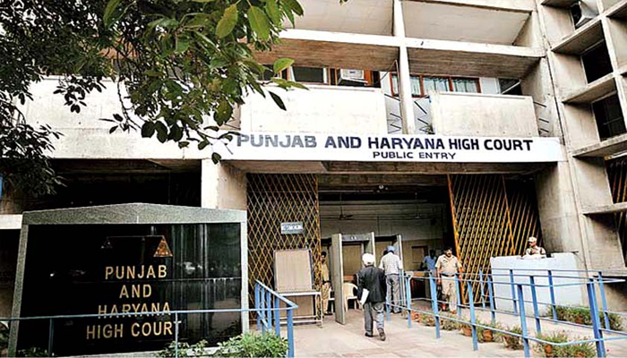 ਪੰਜਾਬ-ਹਰਿਆਣਾ High Court ਪਹੁੰਚਿਆ ਹਰਿਆਣਾ 'ਚ ਇੰਟਰਨੈੱਟ ਸੇਵਾਵਾਂ ਬੰਦ ਕਰਨ ਦਾ ਮਾਮਲਾ 1 Untitled 7 8