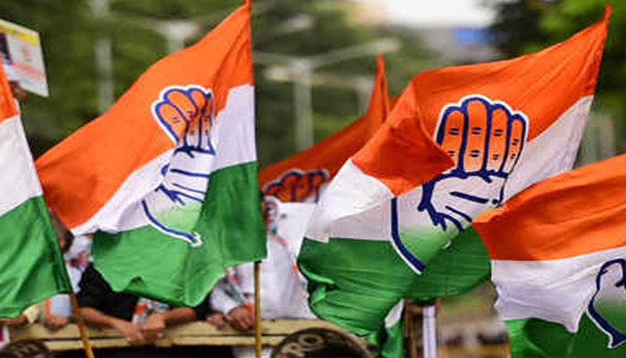 ਪੰਜਾਬ ਕਾਂਗਰਸ MPs ਦਾ ਵੱਡਾ ਐਲਾਨ - ਕਿਸਾਨ ਕਾਨੂੰਨਾਂ ਦੇ ਖਿਲਾਫ ਲੋਕ ਸਭਾ ‘ਚ ਲਿਆਉਣਗੇ ਪ੍ਰਾਈਵੇਟ ਮੈਂਬਰ ਬਿੱਲ 1 Untitled 8 8