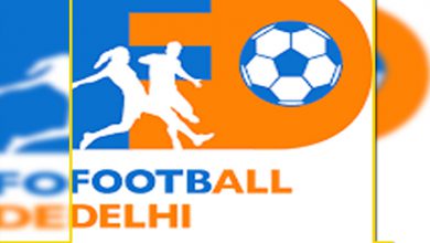 Photo of Football Delhi 15 ਮਾਰਚ ਤੋਂ Senior Division League ਦੇ ਨਾਲ ਮੁਕਾਬਲੇ ਦੀ ਕਰੇਗਾ ਸ਼ੁਰੂਆਤ