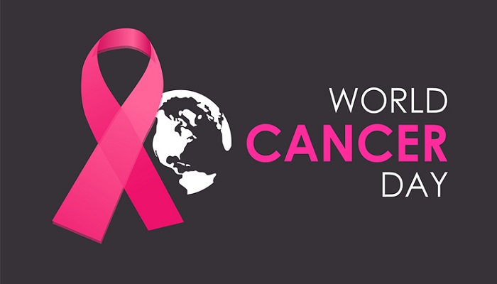 world cancer day