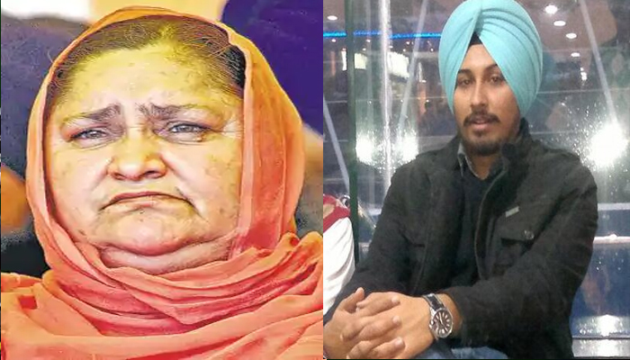 ਸੁਖਬੀਰ ਸਿੰਘ ਬਾਦਲ ਵੱਲੋਂ ਅਕਾਲੀ ਦਲ ਦੀ ਵਰਕਿੰਗ ਕਮੇਟੀ ਦੇ ਮੈਬਰਾਂ ਦਾ ਐਲਾਨ 1 Untitled 10 22