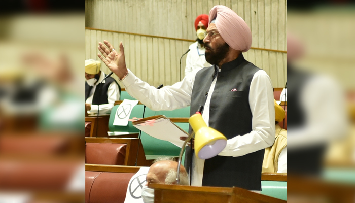 'ਬਾਬਾ ਕਾਲਾ ਮਹਿਰ ਖੇਡ ਸਟੇਡੀਅਮ ਦਾ ਕੰਮ ਪੂਰਾ ਕਰਨ ਲਈ ਹਰ ਸੰਭਵ ਉਪਰਾਲਾ ਕੀਤਾ ਜਾਵੇਗਾ' 1 Untitled 10 4