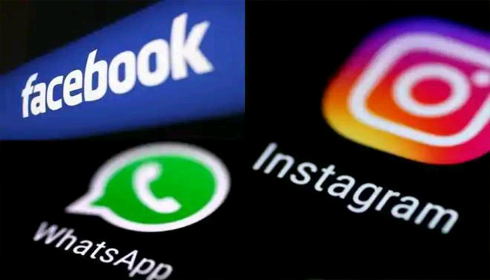Breaking : Whatsapp, Facebook ਅਤੇ Instagram ਹੋਏ ਬੰਦ, Users ਨੂੰ Message Send ਕਰਨ ‘ਚ ਹੋ ਰਹੀ ਹੈ ਪ੍ਰੇਸ਼ਾਨੀ 1 Untitled 2 37