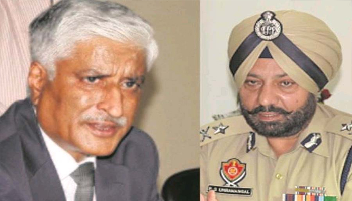ਬਹਿਬਲ ਕਲਾਂ ਗੋਲੀਕਾਂਡ : ਸਾਬਕਾ DGP ਸੈਣੀ ਅਤੇ ਉਮਰਾਨੰਗਲ ਨੂੰ ਮਿਲੀ ਪੱਕੀ ਜ਼ਮਾਨਤ 1 Untitled 7 11