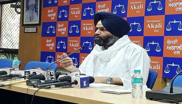 ਪਲਾਜ਼ਮਾ ਡੋਨੇਟ ਕਰੇਗਾ ਯੂਥ ਅਕਾਲੀ ਦਲ, 200 ਡੋਨਰ ਕੀਤੇ ਹਨ ਤਿਆਰ 1 6 10