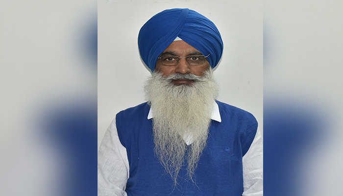 ਭਾਜਪਾ ਨੇਤਾ ਆਰ. ਪੀ. ਸਿੰਘ ਵੱਲੋਂ ਦਿੱਤਾ ਬਿਆਨ ਬੇਹੱਦ ਗ਼ੈਰ ਜ਼ਿੰਮੇਵਾਰਨਾ ਅਤੇ ਨਾ-ਸਮਝੀ ਦਾ ਸਬੂਤ 1 Untitled 13 1
