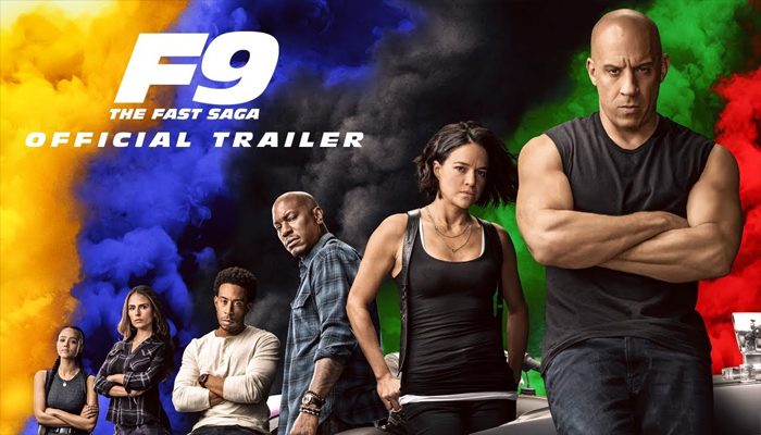 ‘Fast & Furious 9’ ਦਾ ਟਰੇਲਰ ਰਿਲੀਜ਼, Vin Diesel ਬੋਲੇ ਇਸ ਵਾਰ ਹੋਵੇਗਾ ਕੁੱਝ ਰੋਮਾਂਚਕ 1 Untitled 6 20