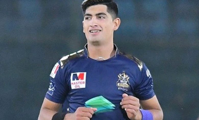 PSL ਨੇ ਤੇਜ਼ ਬੱਲੇਬਾਜ਼ Nasim Shah ਨੂੰ ਬਾਇਓ - ਬਬਲ 'ਚ ਆਉਣ ਦੀ ਦਿੱਤੀ ਮਨਜ਼ੂਰੀ 1 14 14