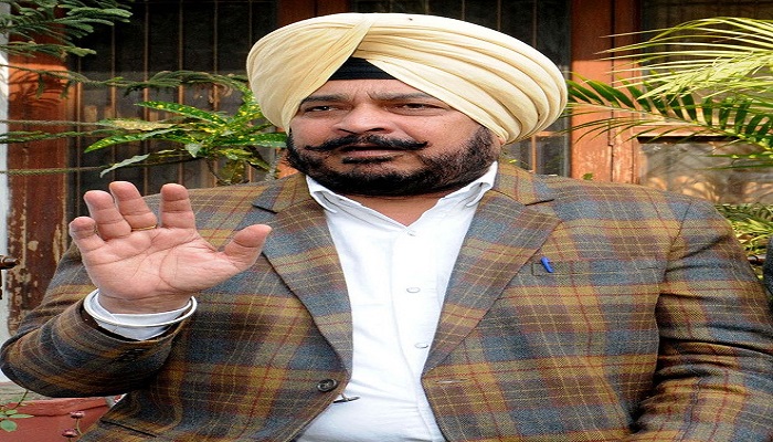 ਧਰਮਸੋਤ ਵੱਲੋਂ ਲੋਕਾਂ ਨੂੰ ਕੋਵਿਡ ਤੋਂ ਬਚਣ ਲਈ ਸਰਕਾਰ ਤੇ ਸਿਹਤ ਵਿਭਾਗ ਦੀਆਂ ਹਦਾਇਤਾਂ ਦੀ ਪਾਲਣਾ ਸਖ਼ਤੀ ਨਾਲ ਕਰਨ ਦੀ ਅਪੀਲ 1 2020 10largeimg 1845794029