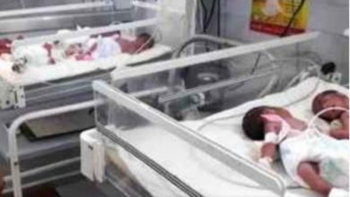 Photo of Viral News :  ਮਹਿਲਾ ਨੇ ਇਕੱਠੇ 9 ਬੱਚਿਆਂ ਨੂੰ ਦਿੱਤਾ ਜਨਮ, ਡਾਕਟਰ ਹੈਰਾਨ