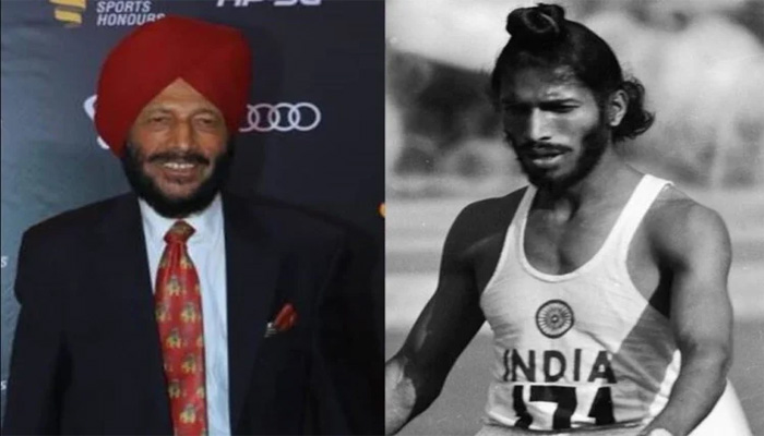 ਜ਼ਿੰਦਗੀ ਦੀ ਜੰਗ ਹਾਰੇ 'ਫਲਾਇੰਗ ਸਿੱਖ' ਮਿਲਖਾ ਸਿੰਘ, PGI 'ਚ ਲਏ ਆਖਰੀ ਸਾਹ 1 1 13