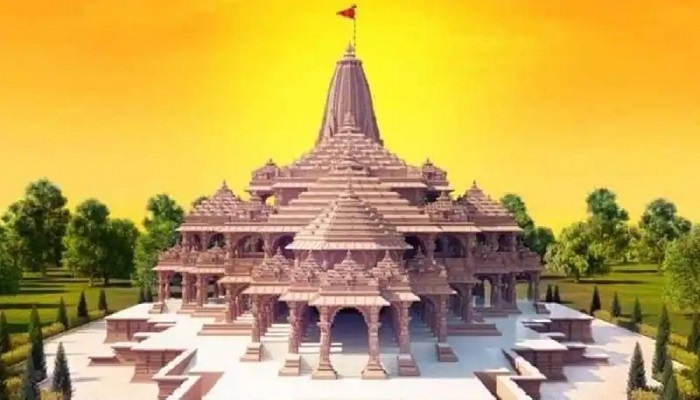 ਰਾਮ ਮੰਦਿਰ ਦੀ ਜ਼ਮੀਨ ਖਰੀਦ ਵਿੱਚ ਵੱਡੇ ਘੋਟਾਲੇ ਦਾ ਇਲਜ਼ਾਮ,ਕੁਝ ਮਿੰਟਾਂ ਵਿੱਚ 2 ਤੋਂ 18 ਕਰੋੜ ਹੋਈ ਜ਼ਮੀਨ ਦੀ ਕੀਮਤ 2 1623651689ayodhya