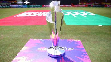 Photo of BCCI ਪ੍ਰਧਾਨ Sourav Ganguly ਦਾ T20 World Cup ਨੂੰ ਲੈ ਕੇ ਵੱਡਾ ਬਿਆਨ 