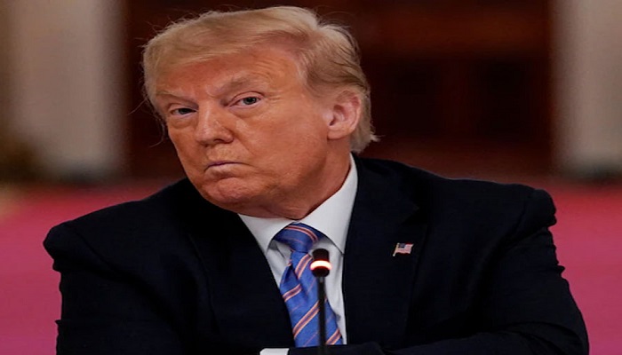 Facebook ਨੇ ਨਵੇਂ ਨਿਯਮਾਂ ਦੇ ਤਹਿਤ Donald Trump ਦੇ ਅਕਾਊਂਟ ਨੂੰ 2 ਸਾਲ ਲਈ ਕੀਤਾ Suspend 1 5 4
