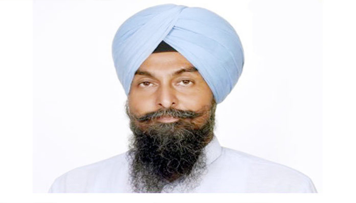 'ਕੋਟਕਪੁਰਾ ਗੋਲੀ ਕਾਂਡ ਦੀ ਸਹੀ ਜਾਂਚ ਲਈ ਪ੍ਰਕਾਸ ਸਿੰਘ ਬਾਦਲ ਦਾ ਨਾਰਕੋ ਟੈਸਟ ਜਰੂਰੀ' 1 Untitled 19 1