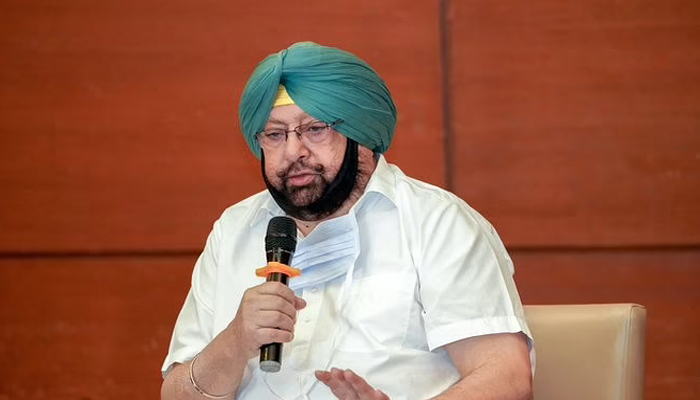 ਅਸ਼ਵਨੀ ਸੇਖੜੀ ਕਾਂਗਰਸ ਨਹੀਂ ਛੱਡ ਰਹੇ : ਕੈਪਟਨ ਅਮਰਿੰਦਰ ਸਿੰਘ 1 Untitled 5 5