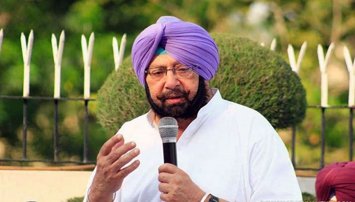 ਡੈਲਟਾ ਪਲੱਸ ਵਾਇਰਸ ਉੱਤੇ ਚਿੰਤਾ ਪ੍ਰਗਟਾਉਂਦੇ ਹੋਏ ਮੁੱਖ ਮੰਤਰੀ ਵੱਲੋਂ ਕੋਵਿਡ ਪਾਬੰਦੀਆਂ 10 ਜੁਲਾਈ ਤੱਕ ਵਧਾਉਣ ਦੇ ਹੁਕਮ 1 capt amrinder singh 1569314338