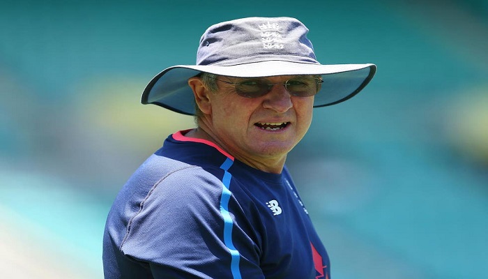 trevor bayliss