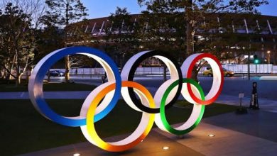 Photo of Tokyo Olympic ਖੇਡਾਂ ਦੇ ਉਦਘਾਟਨ ਸਮਾਗਮ ‘ਚ ਸਹੁੰ ਚੁੱਕਣ ਵਾਲਿਆਂ ਦੀ ਗਿਣਤੀ ਵਧਾ ਕੇ 3 ਤੋਂ ਹੋਈ 6