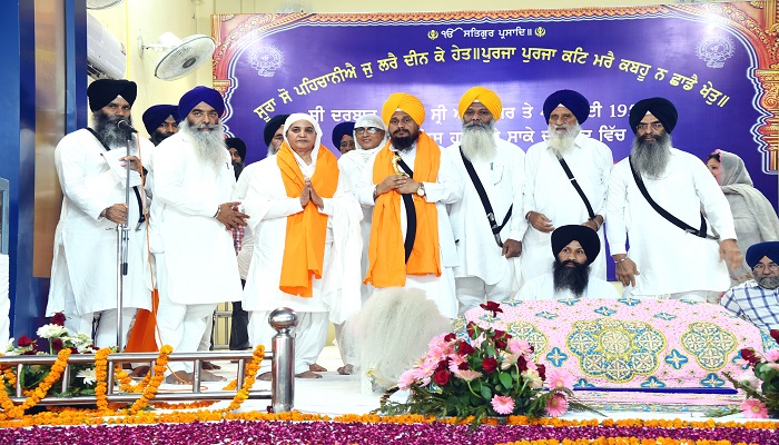 4 ਜੁਲਾਈ 1955 ’ਚ ਸ੍ਰੀ ਦਰਬਾਰ ਸਾਹਿਬ ’ਤੇ ਹਮਲੇ ਦੀ ਯਾਦ ’ਚ ਸ਼੍ਰੋਮਣੀ ਕਮੇਟੀ ਵੱਲੋਂ ਸਮਾਗਮ 1955 ਦੇ ਸਾਕੇ ਸਬੰਧੀ ਮੁਕੰਮਲ ਖੋਜ ਕਰਵਾ ਕੇ ਸੰਗ੍ਰਹਿ ਤਿਆਰ ਕਰਾਂਗੇ-ਬੀਬੀ ਜਗੀਰ ਕੌਰ 1 2 7