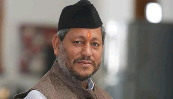 Breaking : ਉਤਰਾਖੰਡ ਦੇ ਮੁੱਖਮੰਤਰੀ Tirath Singh Rawat ਨੇ ਰਾਜਪਾਲ ਨੂੰ ਸੌਂਪਿਆ ਅਸਤੀਫਾ 1 3 1