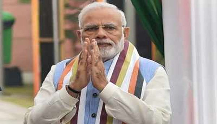 PM ਮੋਦੀ ਨੇ ਜਗਨਨਾਥ ਰੱਥ ਯਾਤਰਾ ਦੇ ਮੌਕੇ 'ਤੇ ਦੇਸ਼ ਵਾਸੀਆਂ ਨੂੰ ਦਿੱਤੀਆਂ ਸ਼ੁਭਕਾਮਨਾਵਾਂ 1 4 9