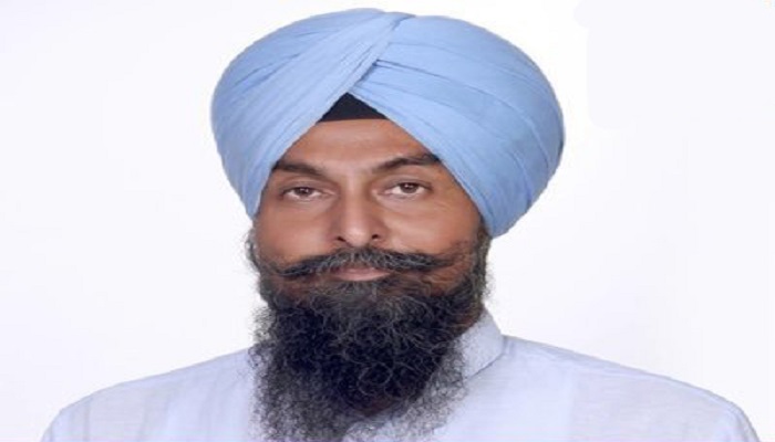 Kultar Singh Sandhwan 1 1 2