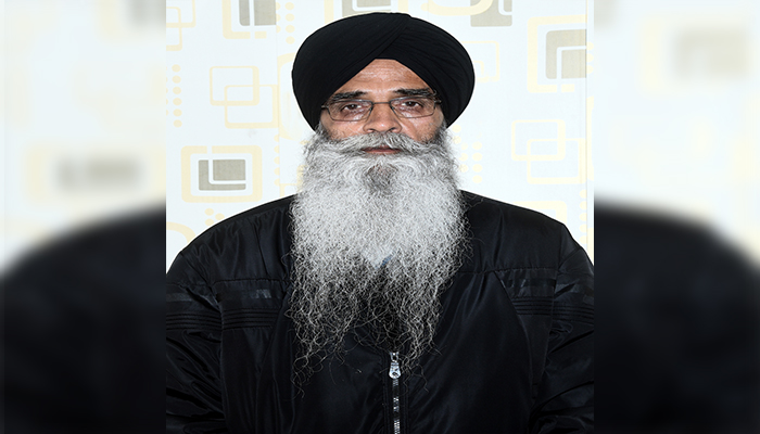 ਸ੍ਰੀ ਦਰਬਾਰ ਸਾਹਿਬ ਦੇ ਬਾਹਰ ਸੇਵਾ ਦੌਰਾਨ ਸਾਹਮਣੇ ਆਇਆ ਇਮਾਰਤੀ ਢਾਂਚਾ ਹੂਬਹੂ ਸਥਿਤੀ 'ਚ ਸੁਰੱਖਿਅਤ- ਐਡਵੋਕੇਟ ਧਾਮੀ 1 12 5