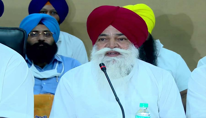 ਬਲਵਿੰਦਰ ਸਿੰਘ ਅਤੇ ਸੁੱਚਾ ਸਿੰਘ ਸ਼੍ਰੋਮਣੀ ਅਕਾਲੀ ਦਲ 'ਚ ਸ਼ਾਮਲ 1 13 1