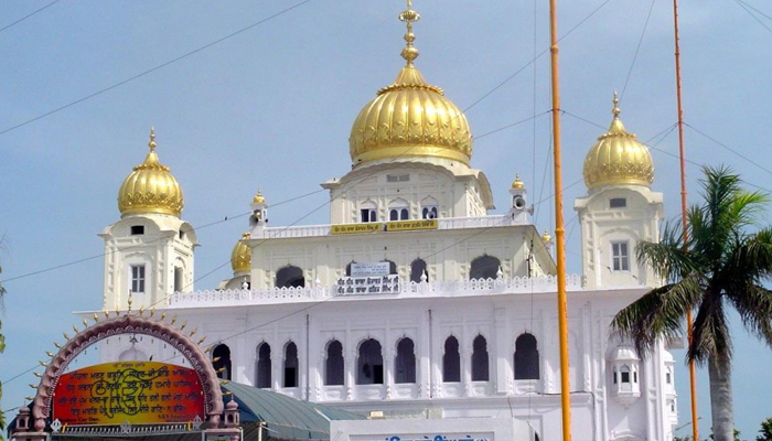ਸੋਸ਼ਲ ਮੀਡੀਆ ’ਤੇ ਗੁਰਦੁਆਰਾ ਸ੍ਰੀ ਫ਼ਤਹਿਗੜ੍ਹ ਸਾਹਿਬ ਦੇ ਪ੍ਰਬੰਧ ਨੂੰ ਬਦਨਾਮ ਕਰਨ ਵਾਲੇ ’ਤੇ ਹੋਵੇਗੀ ਕਾਰਵਾਈ 1 13