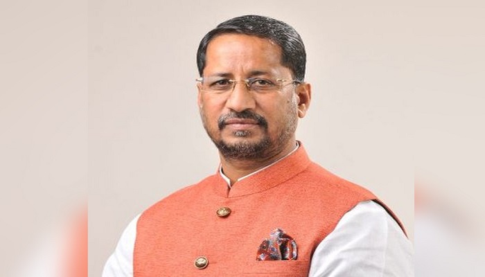 BJP ਪੰਜਾਬ ਦੇ ਸਾਬਕਾ ਮੰਤਰੀ Anil Joshi ਆਮ ਆਦਮੀ ਪਾਰਟੀ ਵਿੱਚ ਹੋ ਸੱਕਦੇ ਨੇ ਸ਼ਾਮਲ:ਸੂਤਰ 1 1628357383anil
