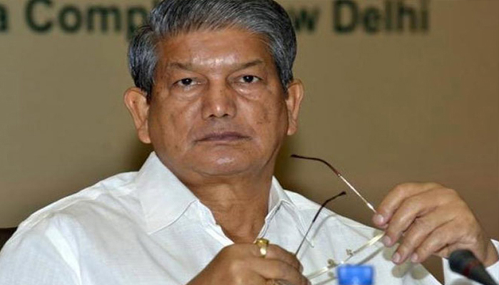 Sonia Gandhi ਨੂੰ ਮਿਲੇ Harish Rawat, ਪੰਜਾਬ ਇੰਚਾਰਜ਼ ਦੀ ਜ਼ਿੰਮੇਵਾਰੀ ਤੋਂ ਮੁਕਤ ਕਰਨ ਦੀ ਕੀਤੀ ਅਪੀਲ 1 2 24