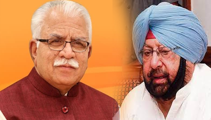 ਪੰਜਾਬ ਦੇ CM Captain ਅਤੇ ਹਰਿਆਣਾ ਦੇ CM Khattar ਨੇ ਕਲਿਆਣ ਸਿੰਘ ਦੇ ਦੇਹਾਂਤ ਜਤਾਇਆ ਸੋਗ 1 7 18