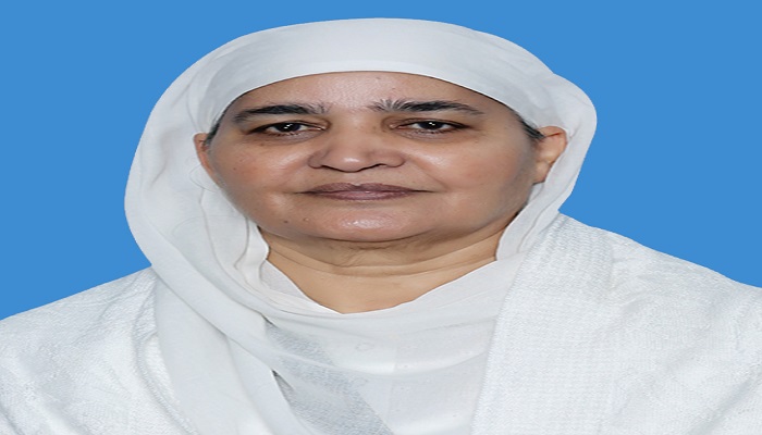 Bibi Jagir Kaur SGPC 4